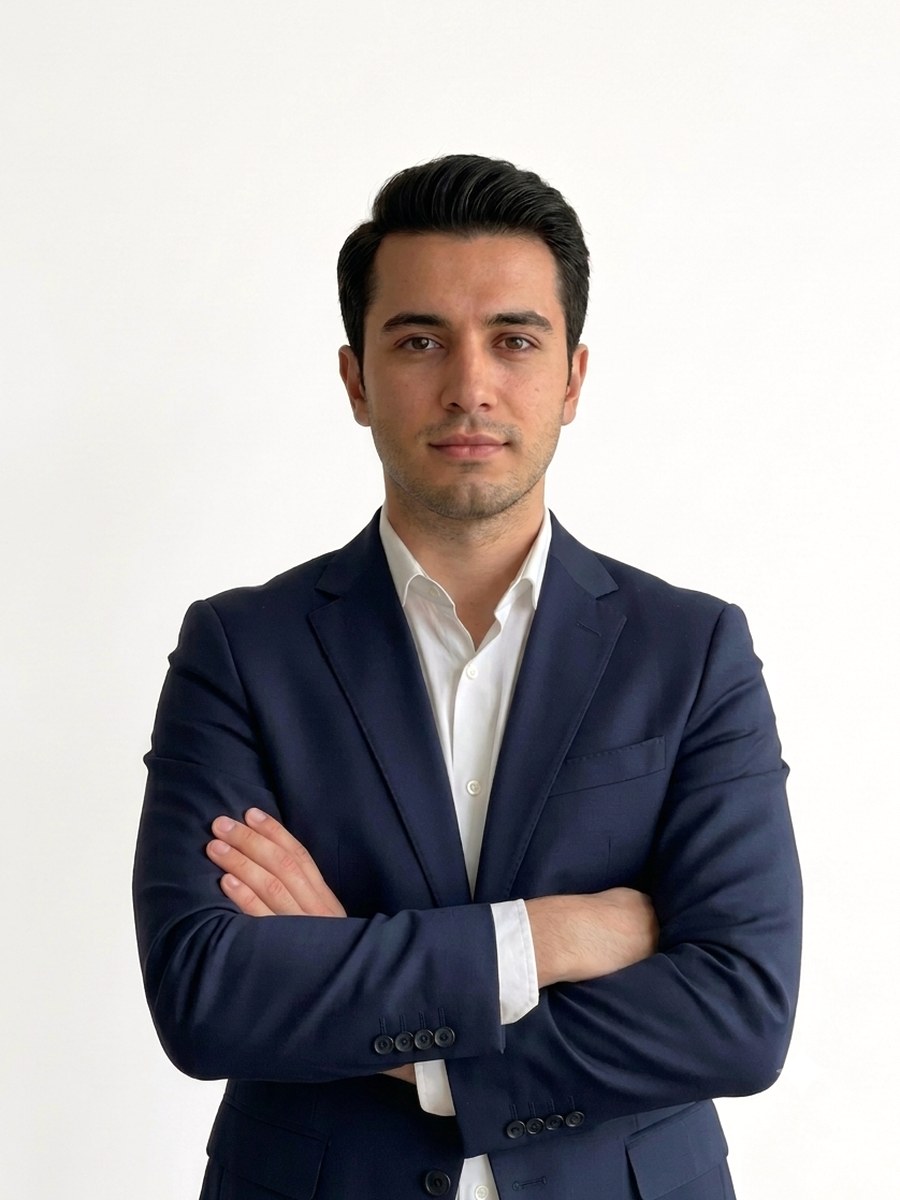 Stj. Av. Batuhan Deniz